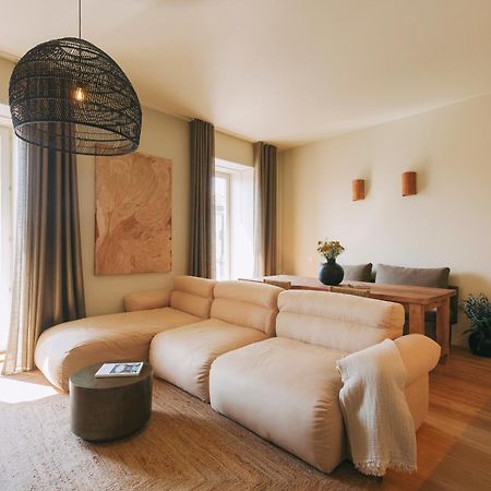 Village Aparthotel By Boa Porto Exteriér fotografie A living room