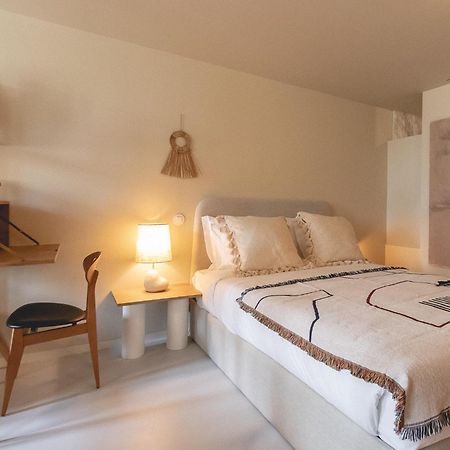 Village Aparthotel By Boa Porto Exteriér fotografie A bedroom at the hotel