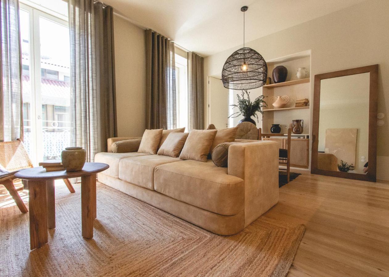 Village Aparthotel By Boa Porto Exteriér fotografie