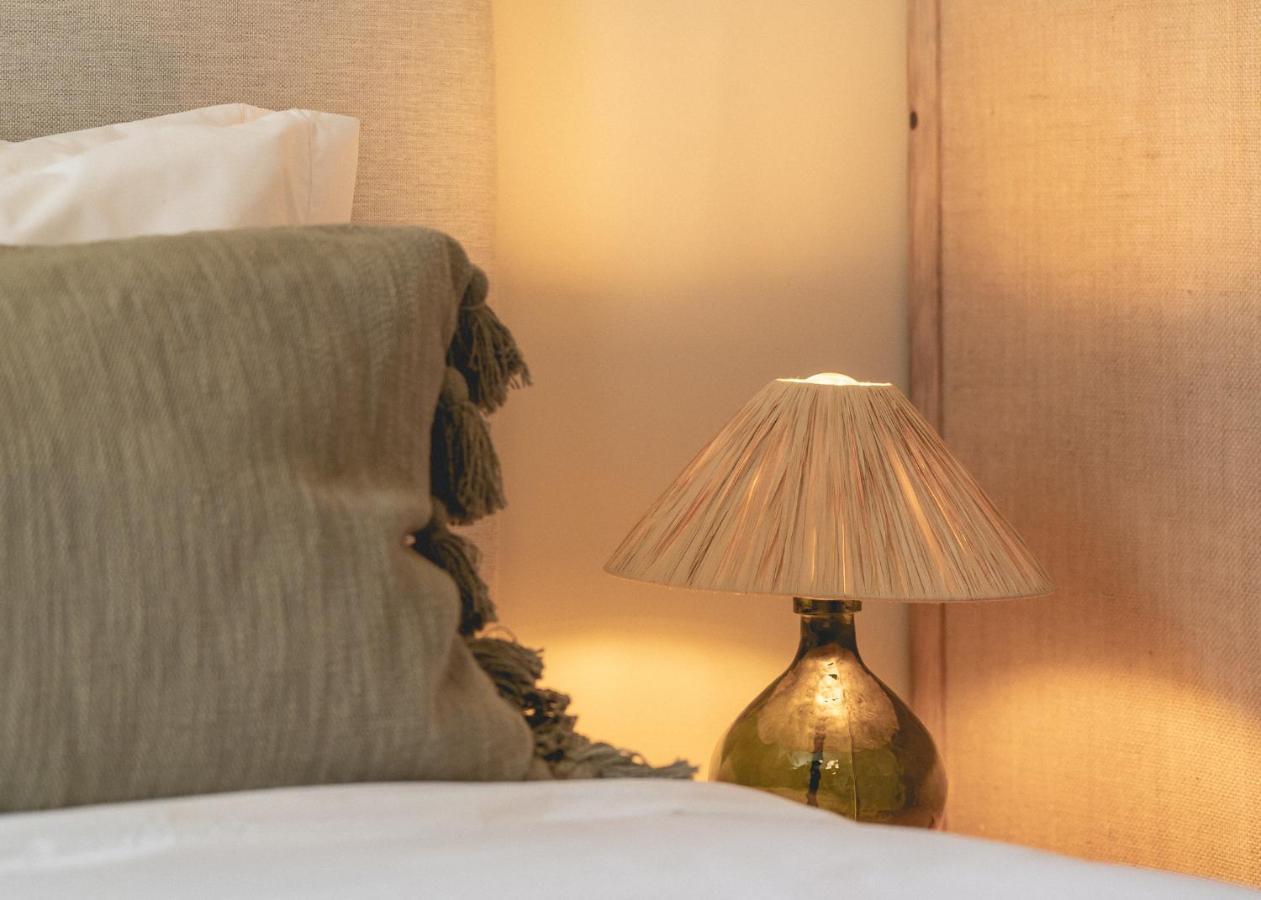 Village Aparthotel By Boa Porto Exteriér fotografie A lampshade
