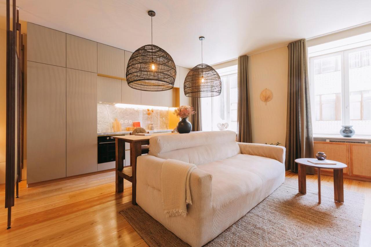 Village Aparthotel By Boa Porto Pokoj fotografie