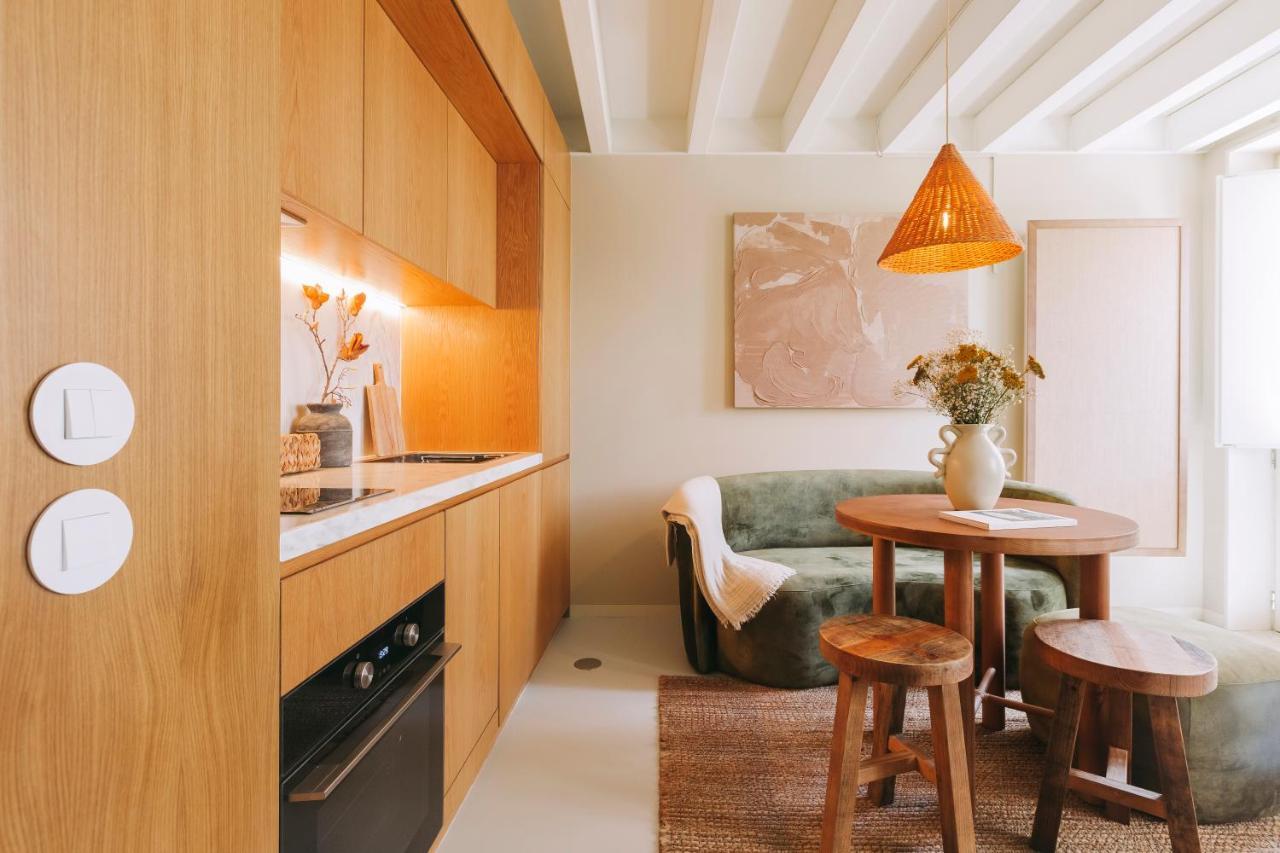 Village Aparthotel By Boa Porto Pokoj fotografie