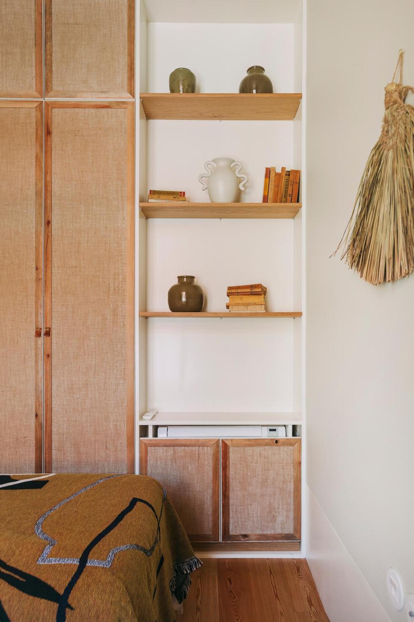 Village Aparthotel By Boa Porto Pokoj fotografie A wall-mounted radiator